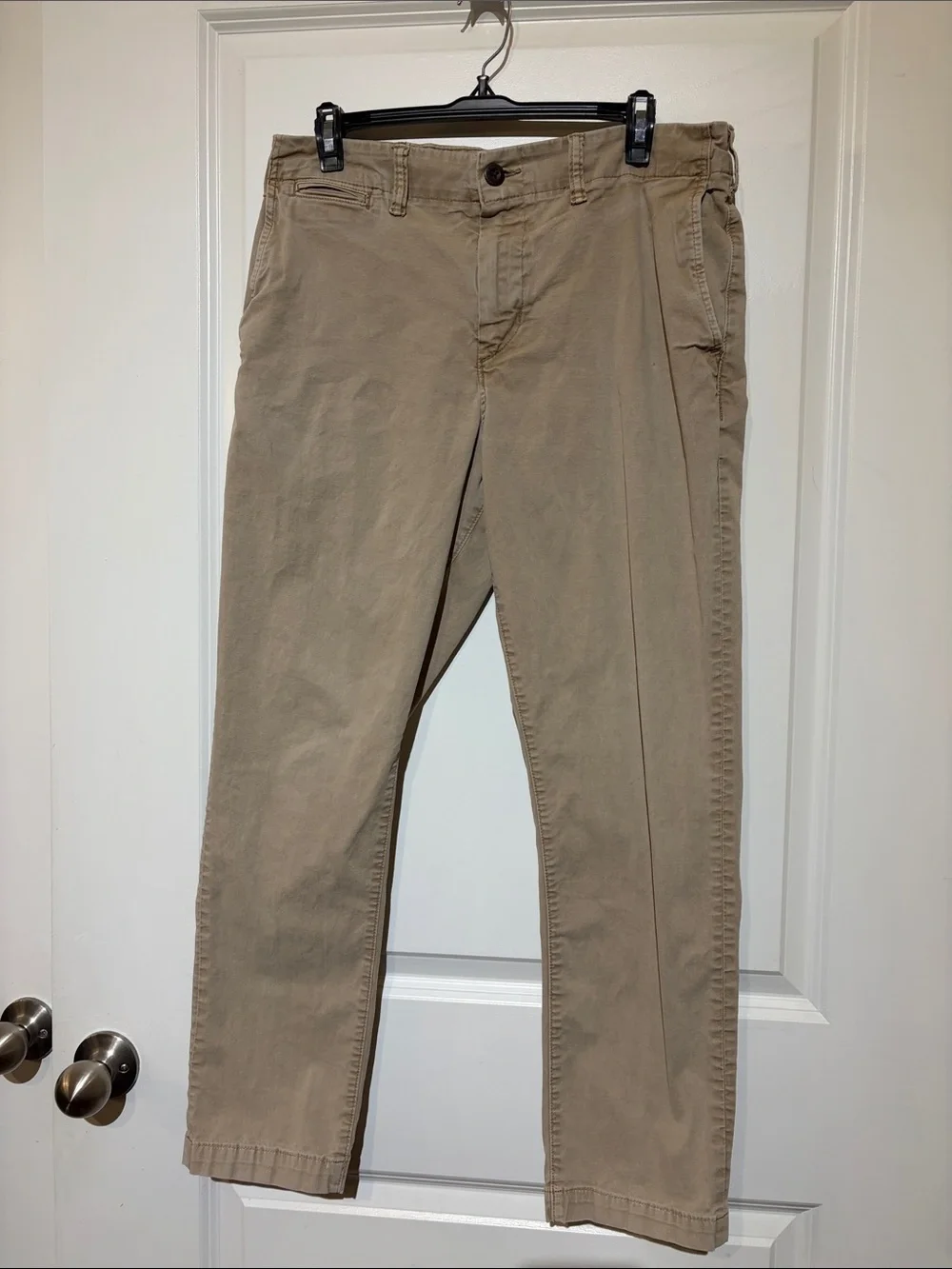 American Eagle Men’s Flex Original Khaki Pants 32x30